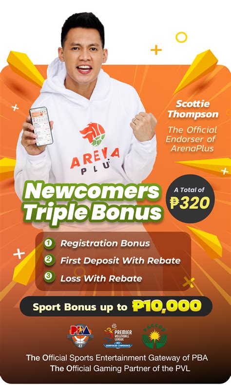 Arena Plus: Experience The Betting Thrill!.